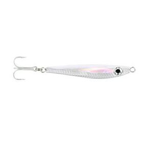 SPRO Cast'X 28 g Chrome Jig Yem
