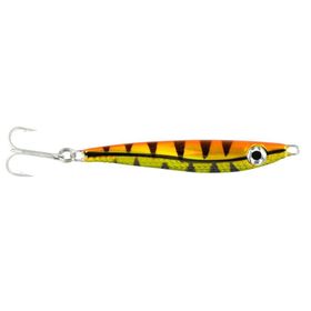 Spro Cast'x 28 gr Firetiger Jig Yem