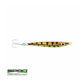 Spro Cast'x 28 gr Firetiger Jig Yem
