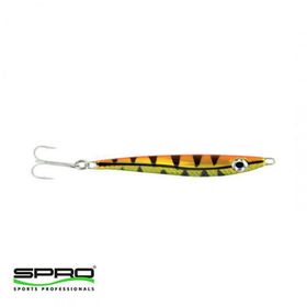Spro Cast'x 28 gr Firetiger Jig Yem