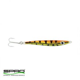 Spro Cast'x 28 gr Firetiger Jig Yem
