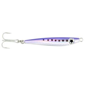 Spro Cast'x 28 gr Purple Trout Jig Yem