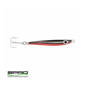 SPRO Cast'X 28 gr Red Fish Jig Yem