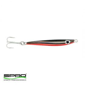 SPRO Cast'X 28 gr Red Fish Jig Yem