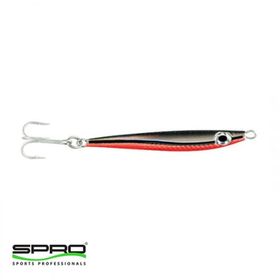 SPRO Cast'X 28 gr Red Fish Jig Yem