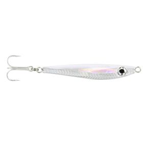 SPRO Cast'X 7 gr Chrome Jig Yem