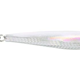 SPRO Cast'X 7 gr Chrome Jig Yem