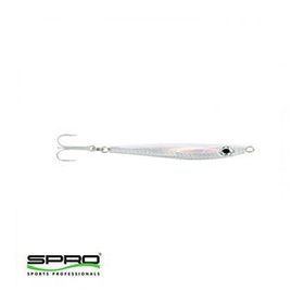SPRO Cast'X 7 gr Chrome Jig Yem