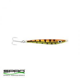 Spro Cast'x 7 gr Fire Tiger Jig Yem