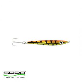 Spro Cast'x 7 gr Fire Tiger Jig Yem
