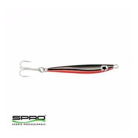 SPRO Cast'X 7 gr Red Fish Jig Yem
