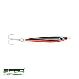 SPRO Cast'X 7 gr Red Fish Jig Yem