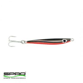 SPRO Cast'X 7 gr Red Fish Jig Yem