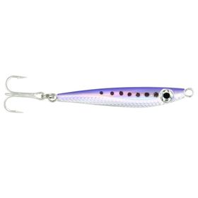 SPRO CastX Purple 7 gr Trout Jig Yem