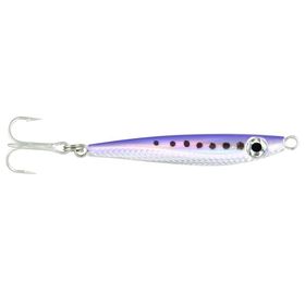SPRO CastX Purple 7 gr Trout Jig Yem