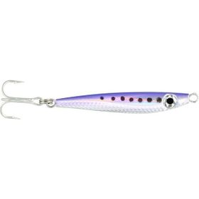 SPRO CastX Purple 7 gr Trout Jig Yem
