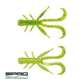 Spro Citrus 5.5 cm 1/5 Fs Urban Hog Sil Yem