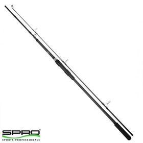 Spro CMT 270 cm 3.25LBS Aksiyonlu Teleskopik Saplı 2 Parça Sazan Kamışı