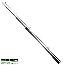 Spro CMT 300 cm 3.25LBS Aksiyonlu Teleskopik Saplı 2 Parça Sazan Kamışı
