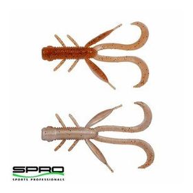 Spro Cray 7 cm 1/4 FS Urban Prey Sil Yem