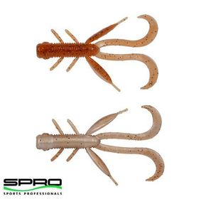 Spro Cray 7 cm 1/4 FS Urban Prey Sil Yem