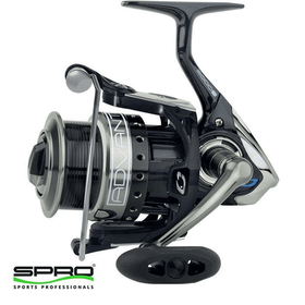 Spro Cresta Advantor 3000 Olta Makinesi