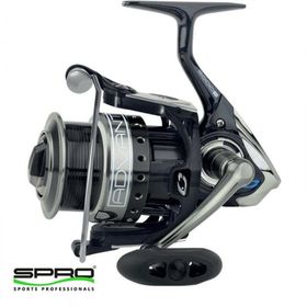Spro Cresta Advantor 4000-F Olta Makinesi