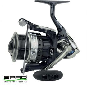 Spro Cresta Advantor 4000-F Olta Makinesi