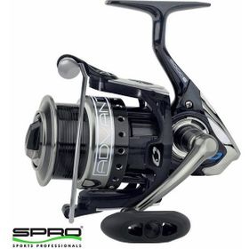 Spro Cresta Advantor 4000-F Olta Makinesi