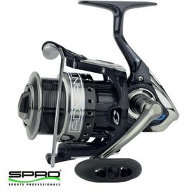 Spro Cresta Advantor 4000-F Olta Makinesi