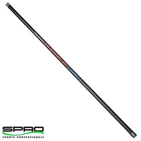 Spro Cresta Hurricane Speedlifter 700 Göl Kamışı