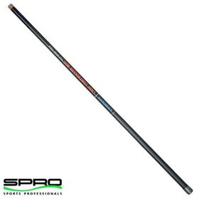 Spro Cresta Hurricane Speedlifter 700 Göl Kamışı