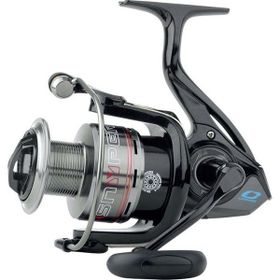 Spro Cresta Snyper 6000 5+1 BB Alüminyum Spin Olta Makinesi