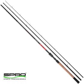 Spro Cresta Snyper Power Float 390 cm Olta Kamışı