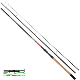 Spro Cresta Snyper Power Method 360 cm Olta Kamışı