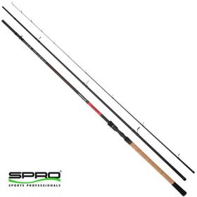 Spro Cresta Snyper Power Method 360 cm Olta Kamışı