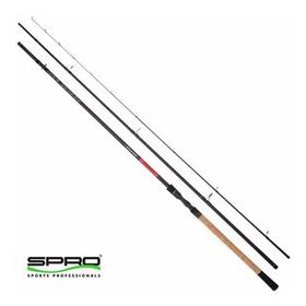 Spro Cresta Snyper Power Method 360 cm Olta Kamışı