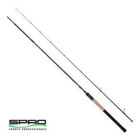 Spro Crx Dropshot & Finesse S210UL 3-18 gr Olta Kamışı