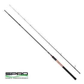 Spro Crx Dropshot & Finesse S240L 4-21 gr Olta Kamışı
