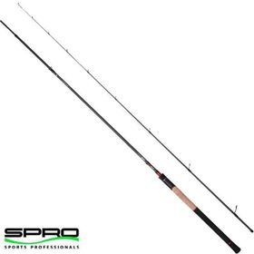 Spro Crx Dropshot & Finesse S240L 4-21 gr Olta Kamışı