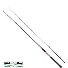 Spro Crx Dropshot & Finesse S240L 4-21 gr Olta Kamışı