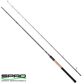Spro Crx Lure Jig S230UL 3-12 gr 230 cm Olta Kamışı