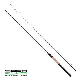 Spro Crx Lure Jig S230UL 3-12 gr 230 cm Olta Kamışı