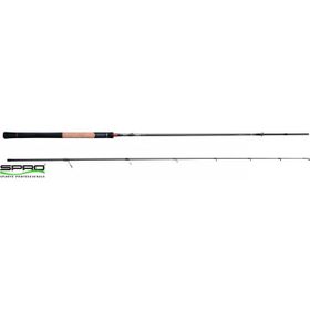 Spro Crx Lure Spin 30-60 gr 240 cm Olta Kamışı