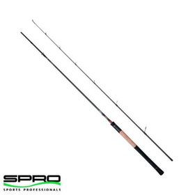 Spro Crx Lure Spin 30-60 gr 240 cm Olta Kamışı