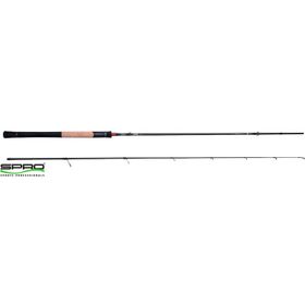 Spro Crx Softbait 240 cm Olta Kamışı
