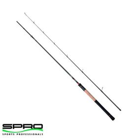 Spro Crx Softbait 290 cm 20-60 gr Atarlı Karbon Olta Kamışı