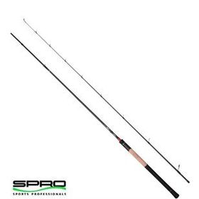 Spro Crx Vertical & Jig S190L 10-30 gr Olta Kamışı