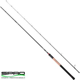 Spro Crx Vertical & Jig S190L 10-30 gr Olta Kamışı