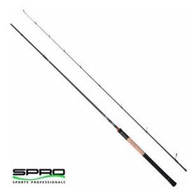 Spro Crx Vertical & Jig S190L 10-30 gr Olta Kamışı